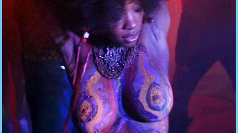Karimah Westbrook Nude in Baadasssss!. Breasts, Black, big breasts. 584938