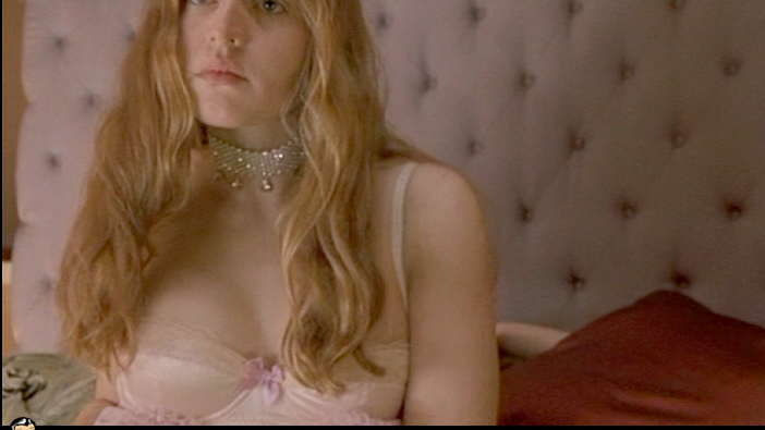Winterreise's Sexiest Scenes with Brigitte Hobmeier. Sexy, SFW, blonde. 721188