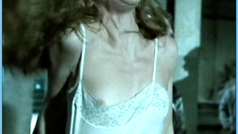 Brigitte Hobmeier Naked in Der Fahnder. Breasts, accidental skin, brunette. 656191
