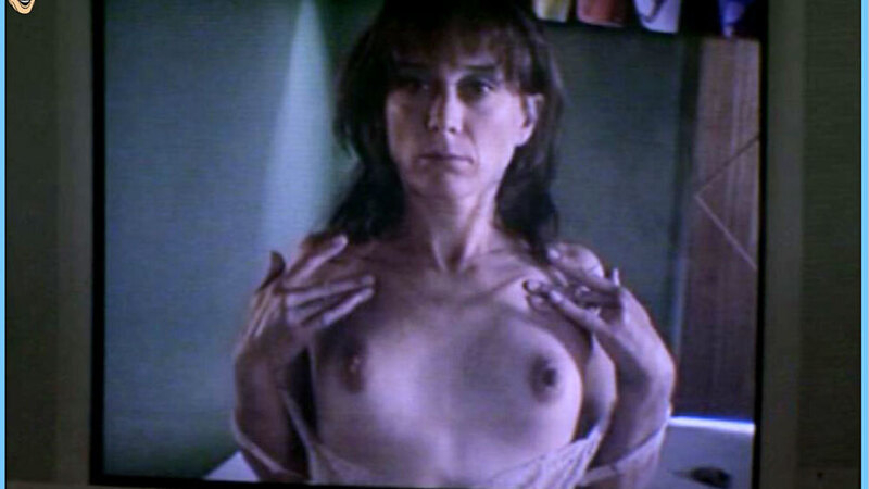 Helen Buday Naked in Alexandra's Project. Breasts, brunette, nude. 596239
