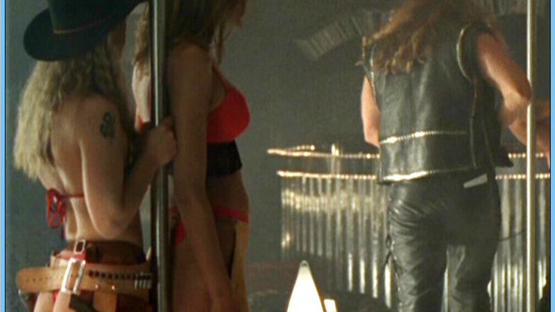 Hottest Christiane Hagemann Scene in Die Rote Meile. Sexy, SFW, blonde. 656546