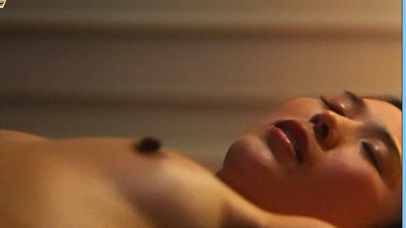 Nudes of Anita from Club Butterfly. Breasts, Asian, black hair. 580248