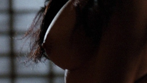 Nudes of Pool Girl / Body Double from Showdown in Little Tokyo. Breasts, big breasts, fake breasts. 770574