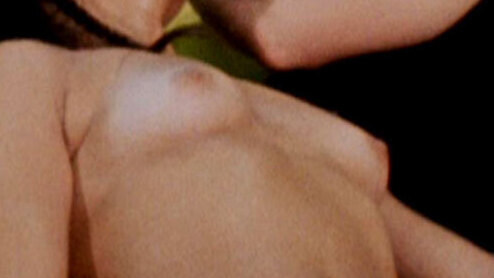 Geri from Flesh Naked. Breasts, black hair, nude. 580061