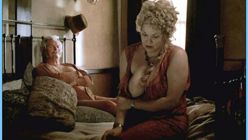 Cynthia Ettinger Nude in Deadwood. Breasts. 655312