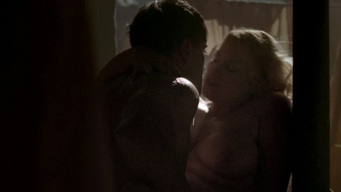 Cynthia Ettinger in Carnivàle (2003-2005) Breasts Bbw Breasts 786367