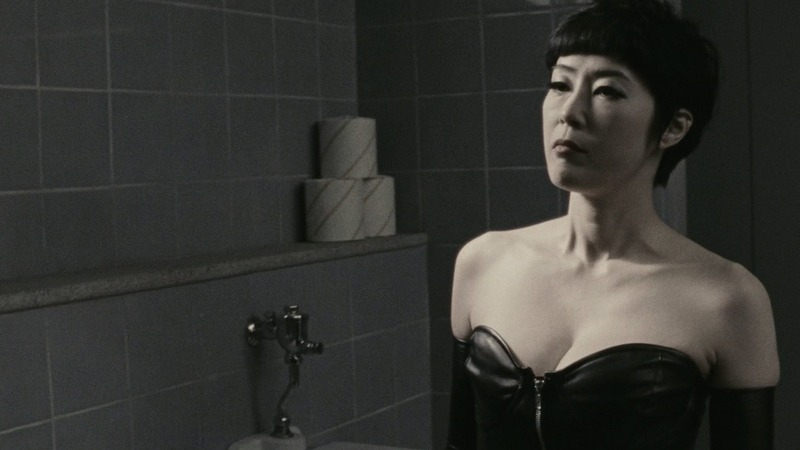 Sexiest Shinobu Terajima Scene in R100. Sexy, Asian, BDSM. 756643