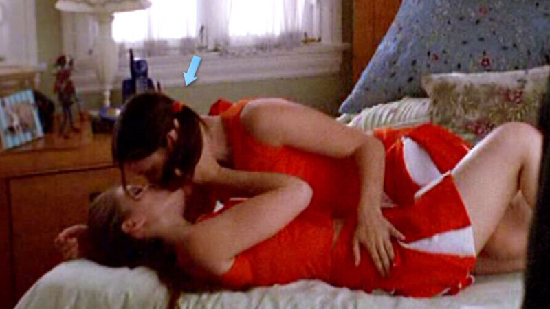 Nip/Tuck's Sexiest Scenes with Sophia Bush. Sexy, Cheerleaders, SFW. 654540