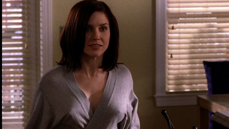 Sexiest Scenes of Brooke Davis from One Tree Hill. Sexy, SFW, brunette. 668579