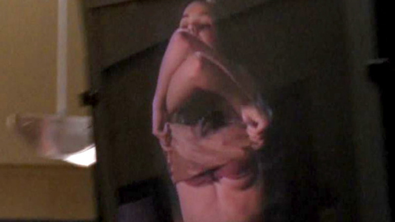 One Tree Hill's Sexiest Scenes with Sophia Bush. Underwear, SFW, brunette. 661992
