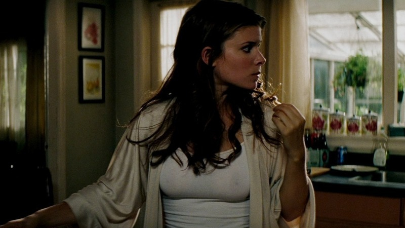 Shooter's Sexiest Scenes with Kate Mara. Sexy, SFW, brunette. 735432