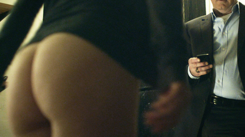 Kate Mara in House of Cards (2013-2018) Butt Butt Cmnf 727114