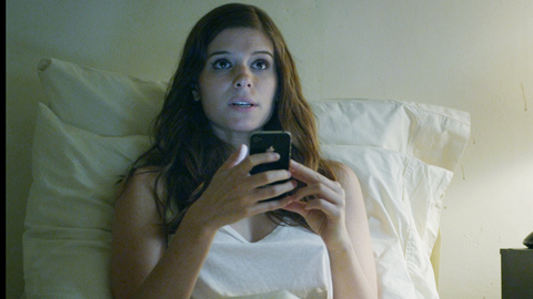 Kate Mara in House of Cards (2013-2018) Sexy Brunette Pokies 727115