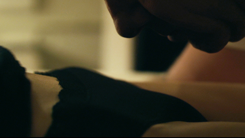 Hottest Kate Mara Scene in House of Cards. Underwear, black panties, kevin spacey. 727118
