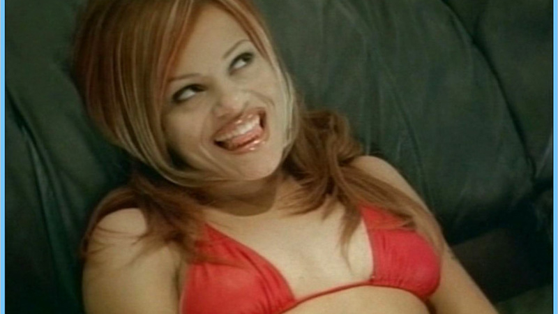 Hottest Cream Scenes. Sexy, SFW, belly button piercing. 612495