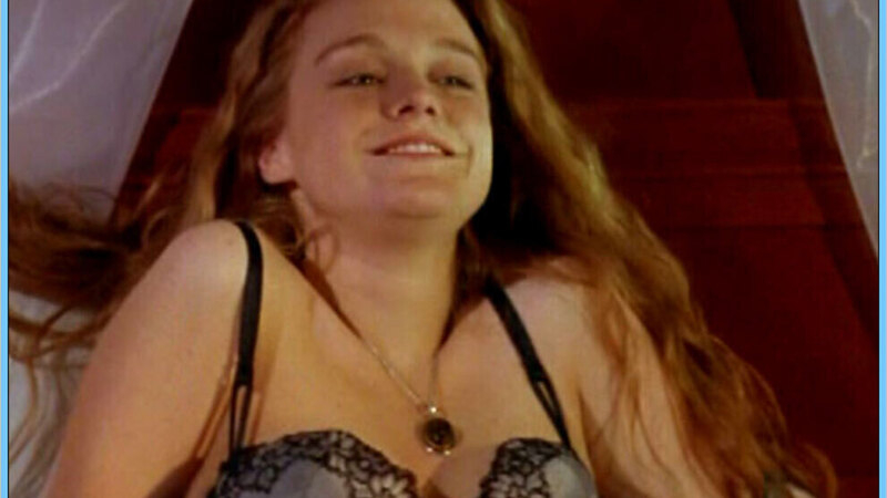 Sexiest Constance Mercado Scenes. Underwear, SFW, bra. 551386