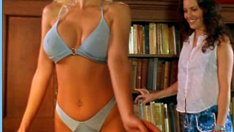 Hottest Amy Miller Scene in WatchUsDie.com. Underwear, SFW, belly button ring. 551414
