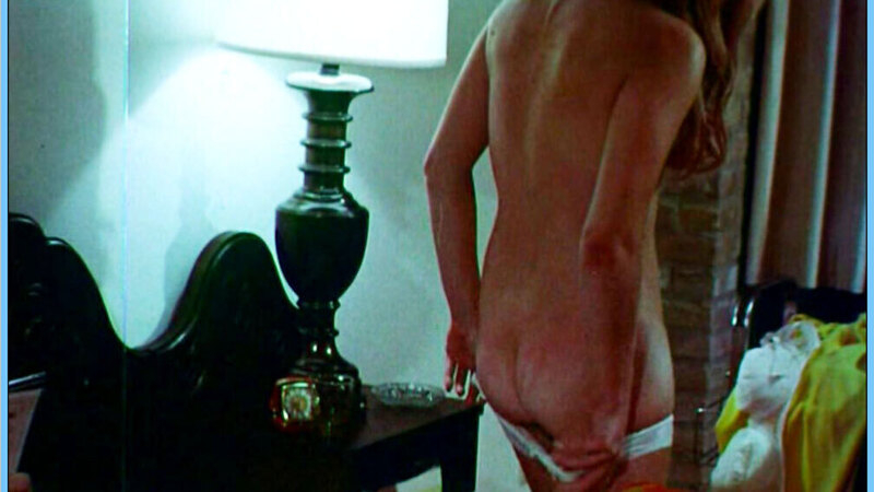 Leslie Slater Naked as Carole. Butt, getting dressed, nude. 596265