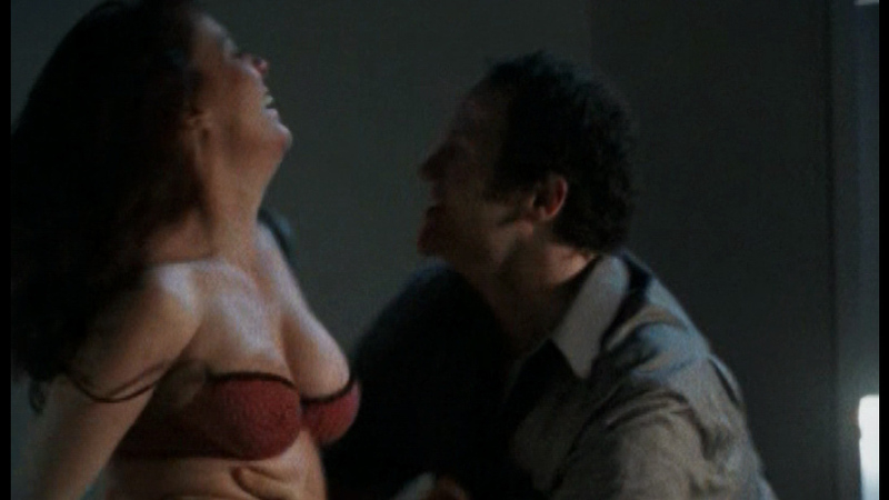 Sexiest Polly Scenes. Underwear, brunette, cleavage. 677560