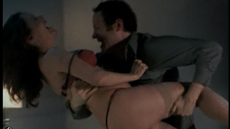 Hottest Polly Scenes. Underwear, SFW, black g-string. 677559