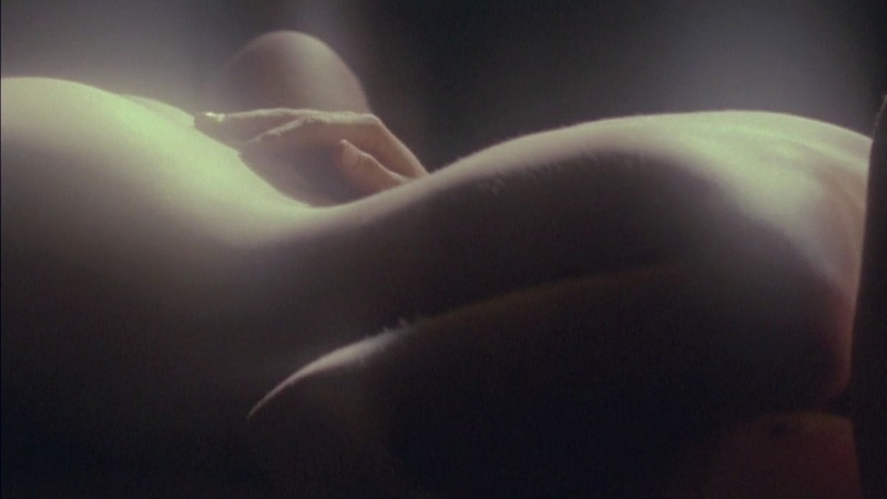 Lane Lenhart Naked in Prototype. Butt, blonde, nude. 756865