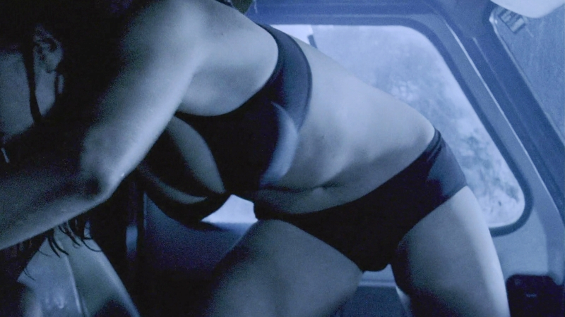Hottest Rene Scenes. Underwear, SFW, bent over. 603387