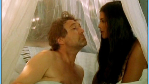 Mandala Tayde in Klinik unter Palmen (1996-2003) Breasts Breasts Brunette 654366