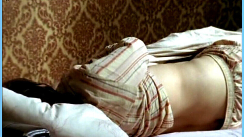 Elena Uhlig Naked in Go for Zucker!. Butt, butt peeking out, buttcrack. 625225