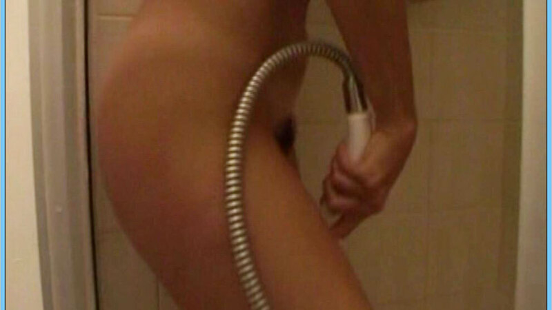 Fiona Horsey Nude as Helen. Bush, brunette, hand shower. 562982