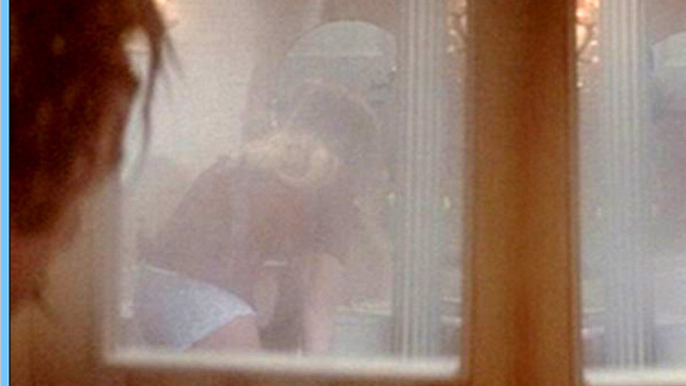 Sexiest Scenes of Claudine from The Return of the Pink Panther. Underwear, SFW, brunette. 596933