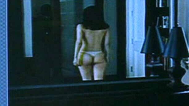 CSI: Crime Scene Investigation's Sexiest Scenes with Monique Demers. Sexy, SFW, back exposed. 658950