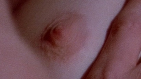 Barbara Stafford in Silent Night, Deadly Night (1984) Breasts Breasts Hand On Breast 748580