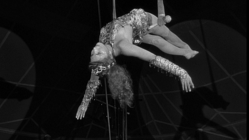 Sexiest Scenes of Marion from Wings of Desire. Sexy, SFW, black and white. 678593