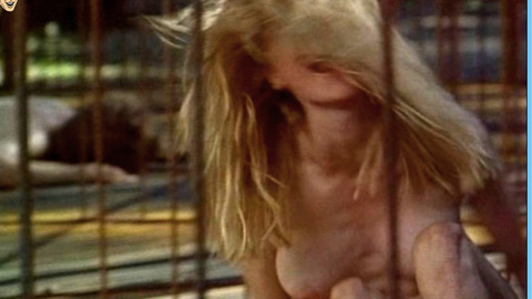 Susana Gibb in Learning Curve (1998) Breasts Breasts Cage 535213