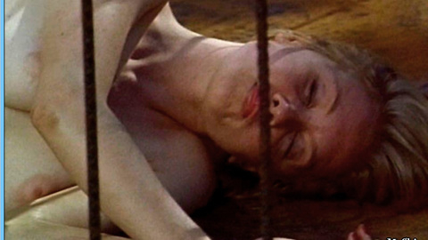 Susana Gibb in Learning Curve (1998) Breasts Breasts Cage 535215