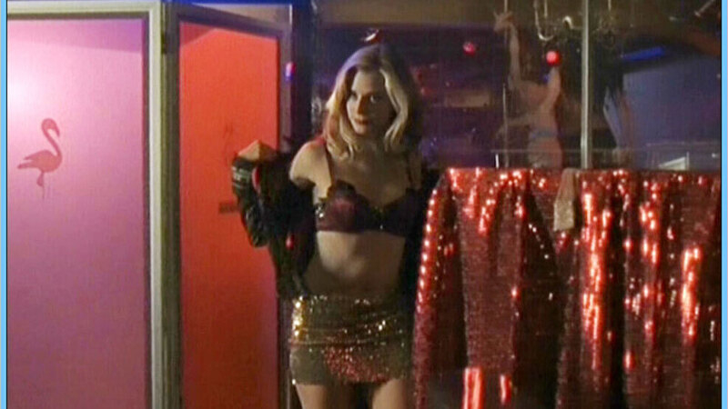 Hottest Michelle Scenes. Underwear, SFW, blonde. 659901
