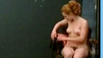Pauline alias Pomme from L' une chante, l'autre pas Naked. Breasts, Butt, Bush, hairy bush, nude. 536219