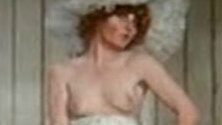 Valérie Mairesse Nude as Pauline alias Pomme. Breasts, nude, redhead. 536222