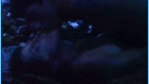 Valérie Stroh in Promenades d'été (1992) Breasts Black Hair Breasts 622547