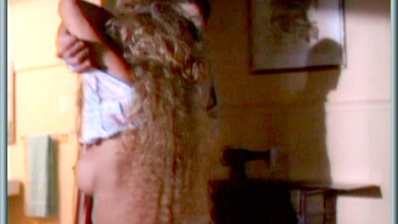 Kimberly L. Ryusaki Naked in Inside Out. Breasts, left breast, nude. 555415