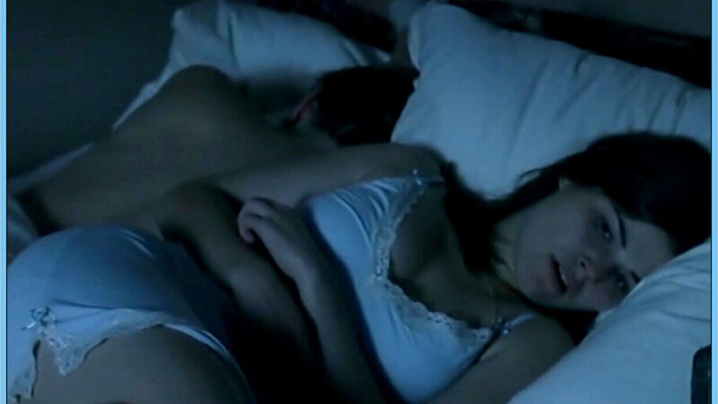 Sexiest Leonie Scenes. Sexy, SFW, brunette. 625222