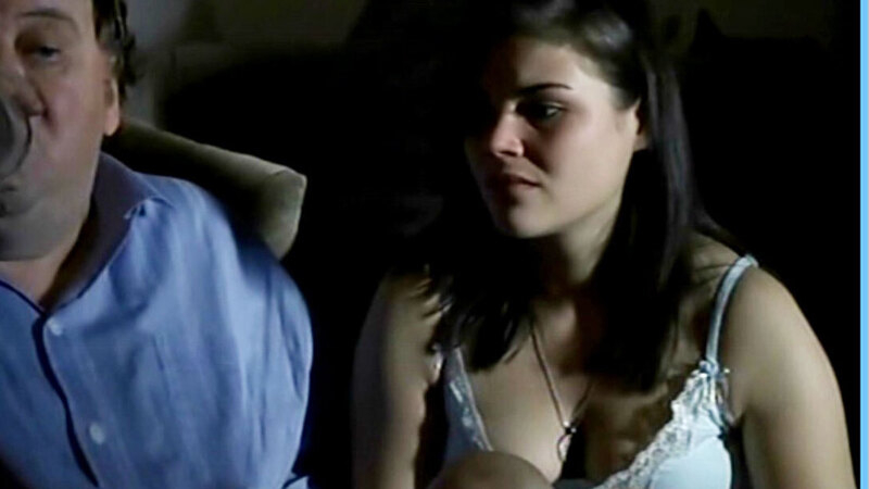 Hottest Katharina Wackernagel Scene in Bloch - Der Freund meiner Tochter. Sexy, SFW, brunette. 625220