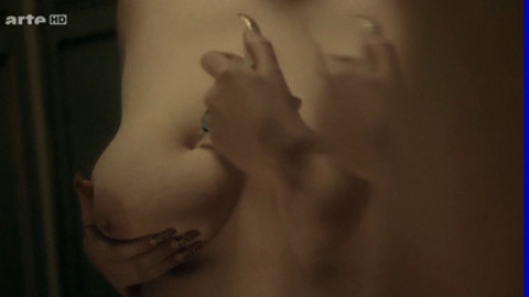 Vanessa Demouy in Xanadu (2011) Breasts #Fix Breasts 703146