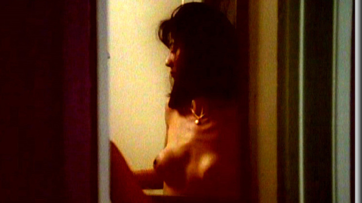 Susan Byun Nude as Lee Anne. Breasts, Asian, bathroom. 555350