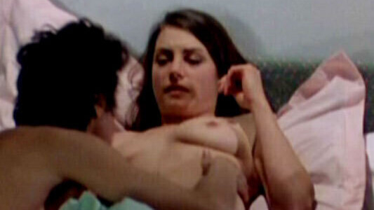 Vanina Delannoy Nude as Fougère (Hysterical Woman). Breasts, black hair, couple. 596756
