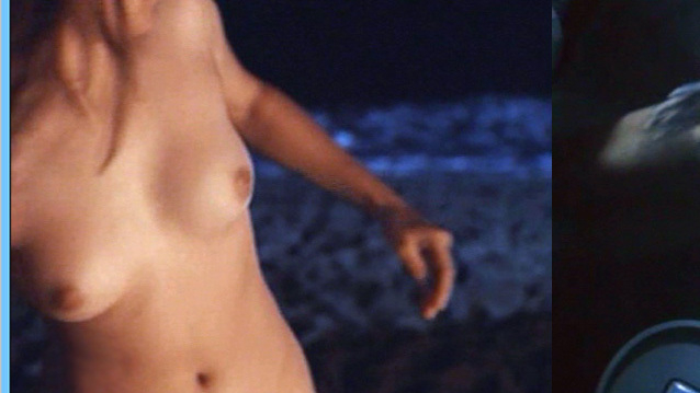 Danielle Weeks Nude as Kim Parker. Breasts, blonde, nude. 565544