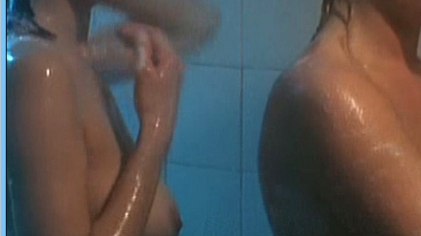 Myra from Breeders Naked. Breasts, blonde, brunette. 567683