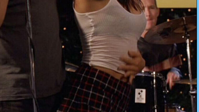 Hottest Fiona Scenes. Sexy, SFW, band. 551595
