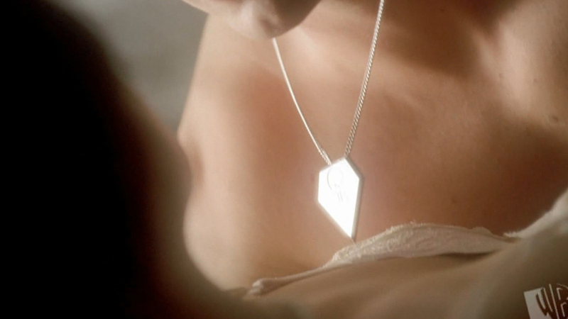 Smallville's Sexiest Scenes with Kristin Kreuk. Sexy, SFW, brunette. 658074