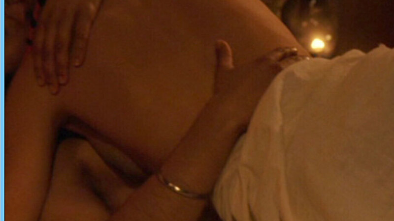 Sexiest Scenes of Naseem Khan from Partition. Sexy, back exposed, sideboob. 572177